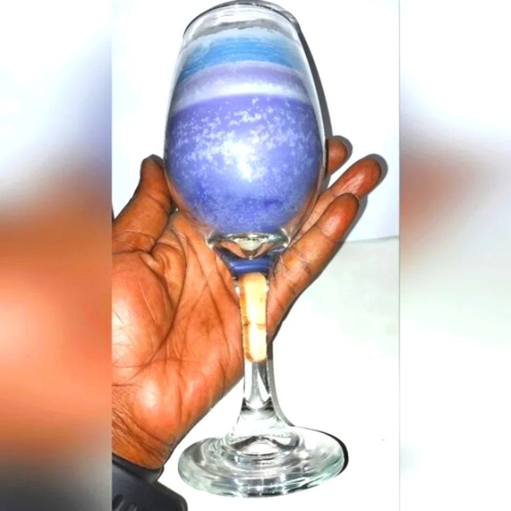 Hand crafted limited edition 